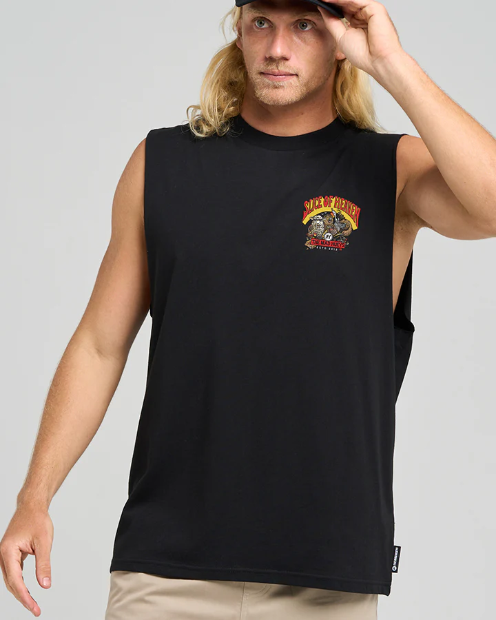 The Mad Hueys SLICE OF HEAVEN | MUSCLE - Image 4