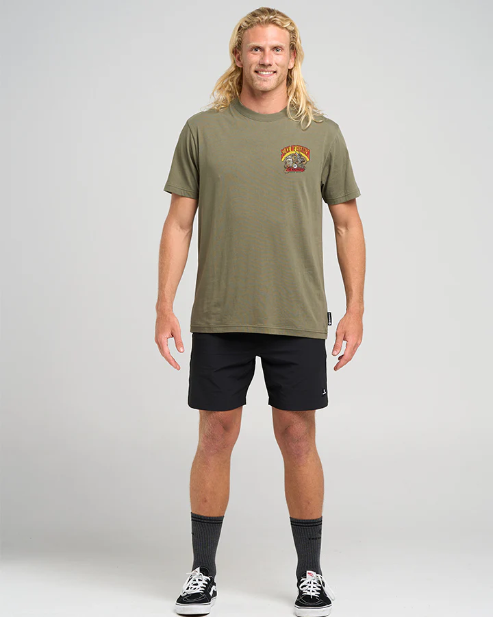 The Mad Hueys SLICE OF HEAVEN NZ | SS TEE - Image 13