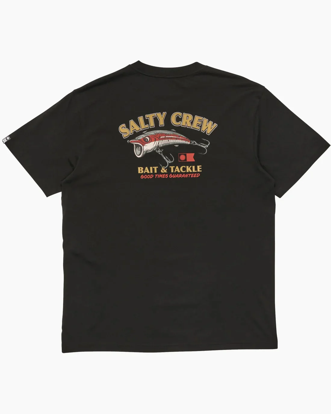 Salty Crew Snag It Tee