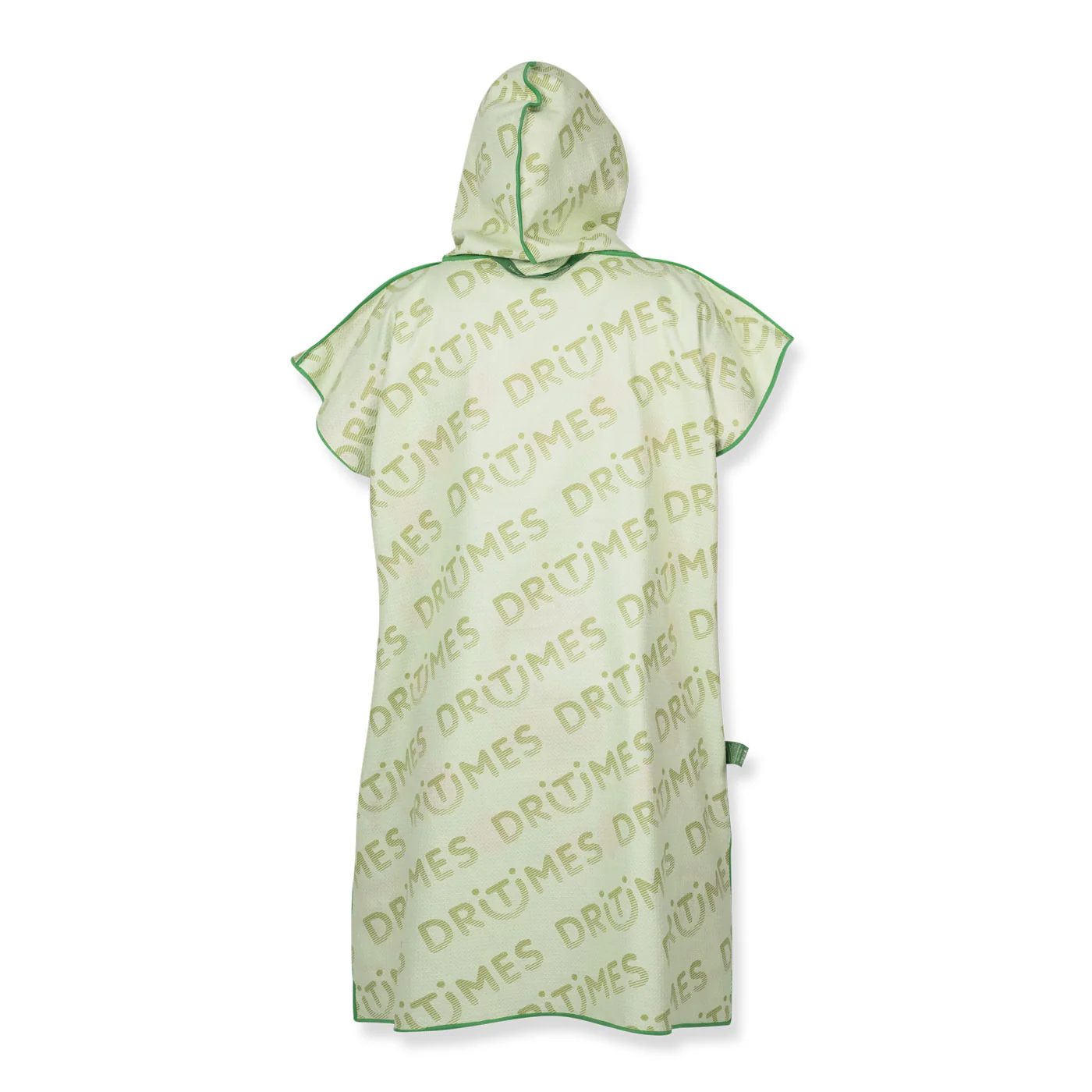 DriTimes Snake Eyes Poncho / Hooded Towel - Image 4