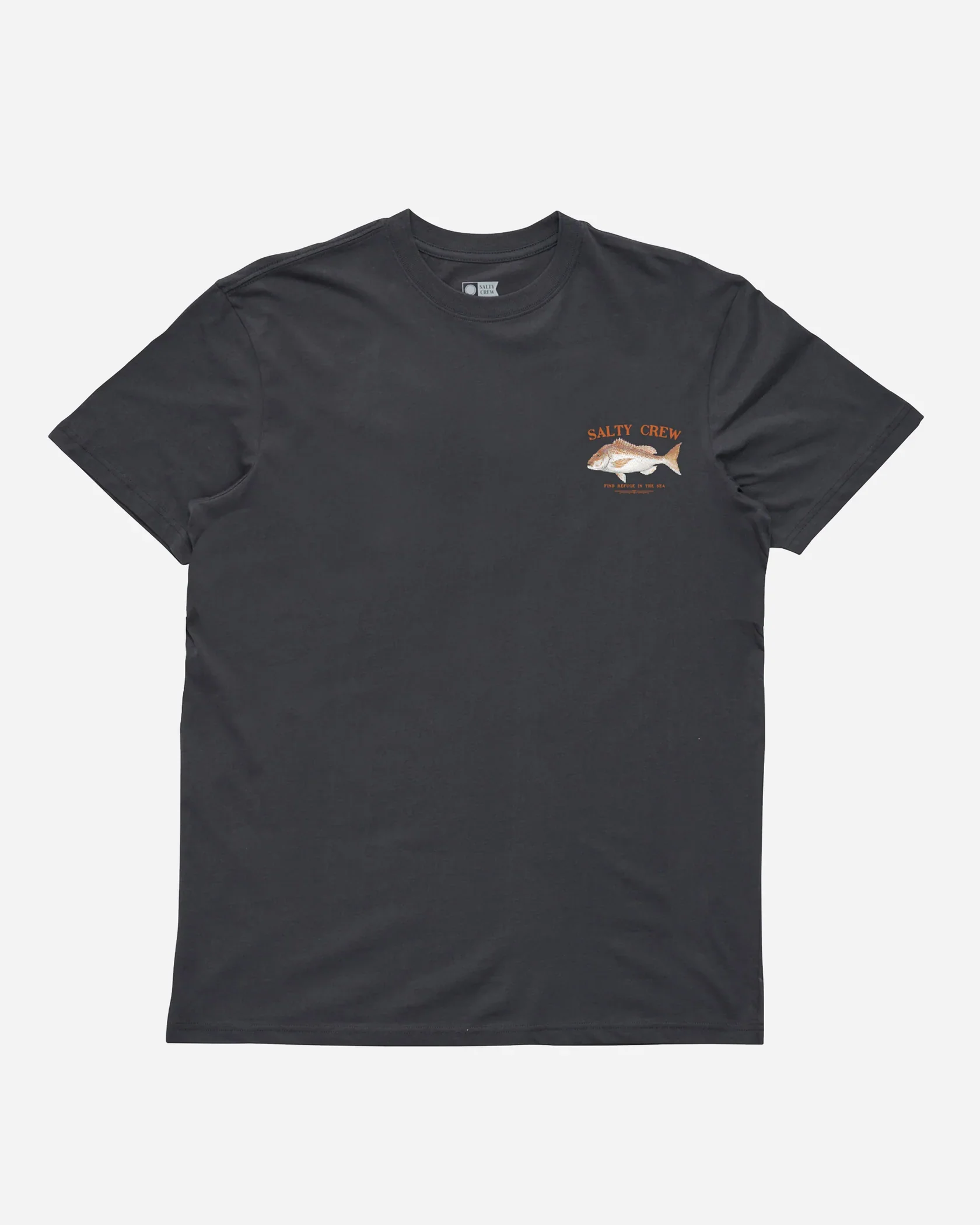 Salty Crew Snapper Classic Tee - Image 3