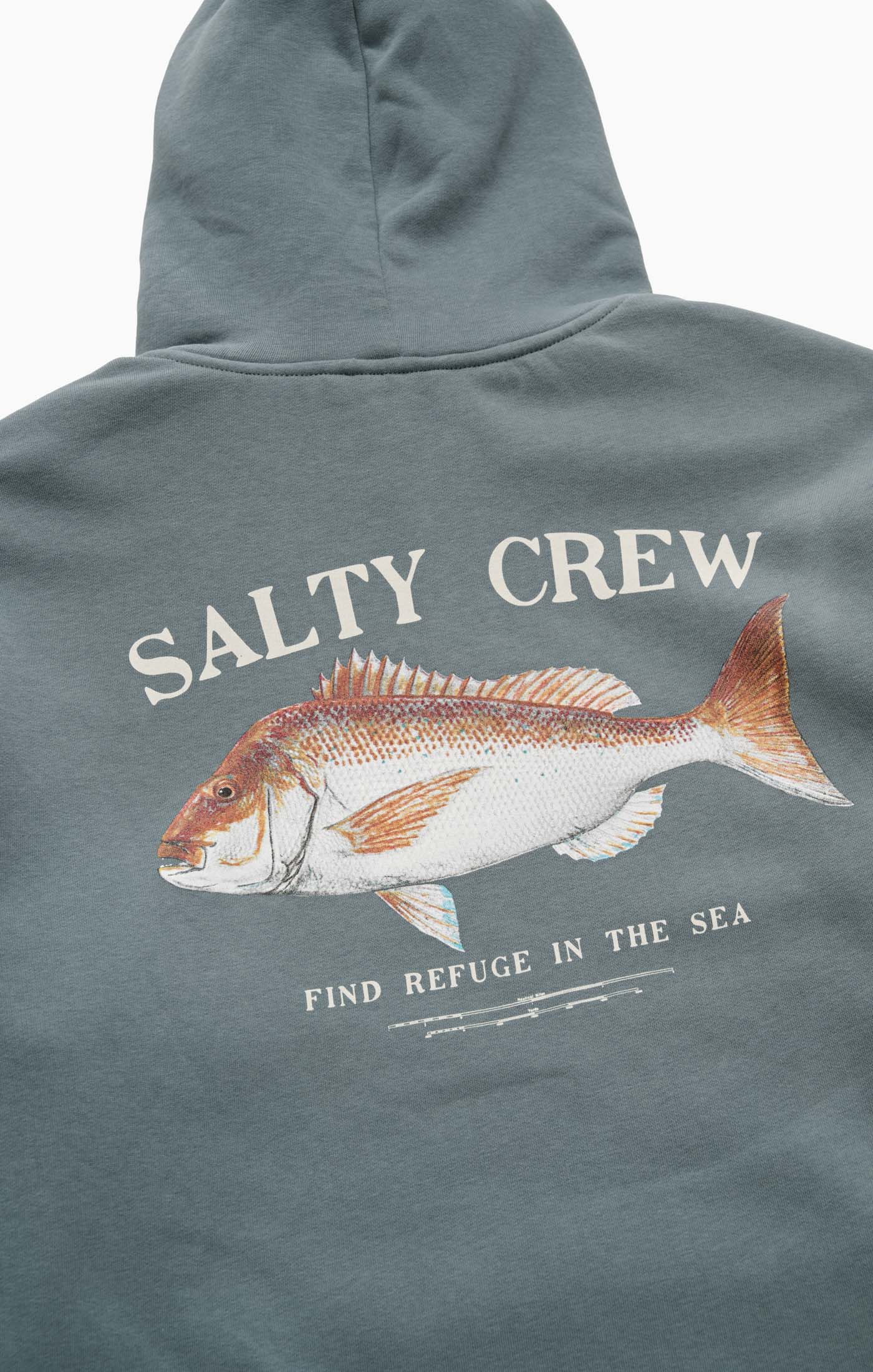 Salty Crew Snapper Hood - Image 3