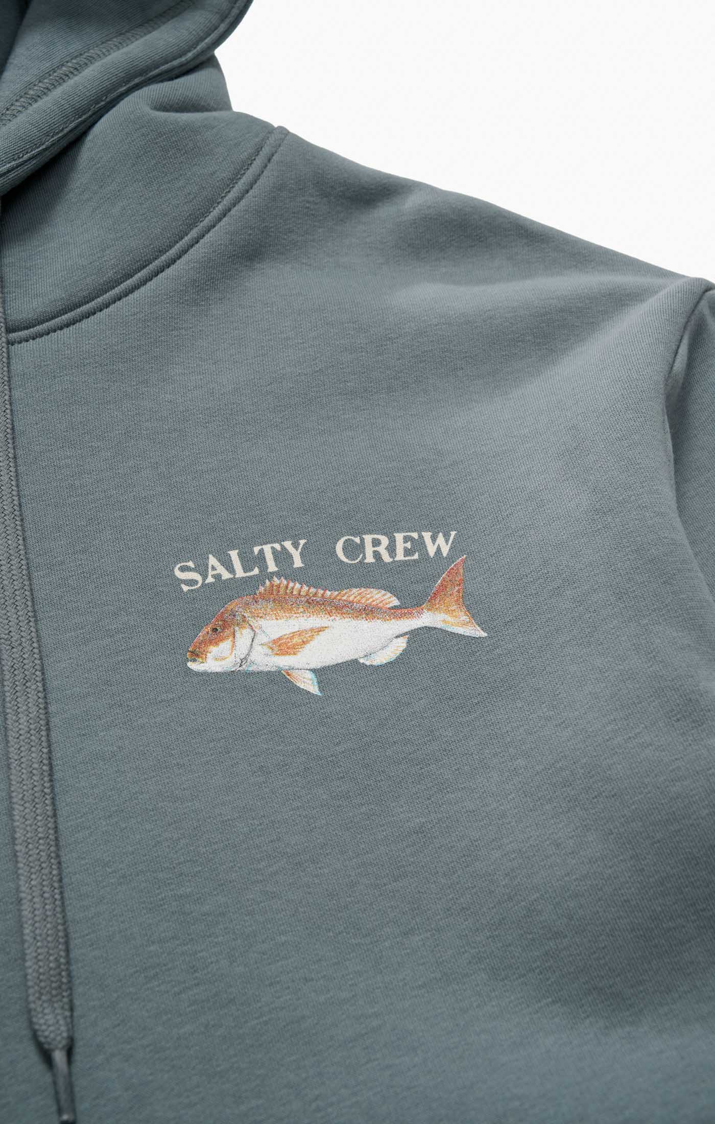 Salty Crew Snapper Hood - Image 4