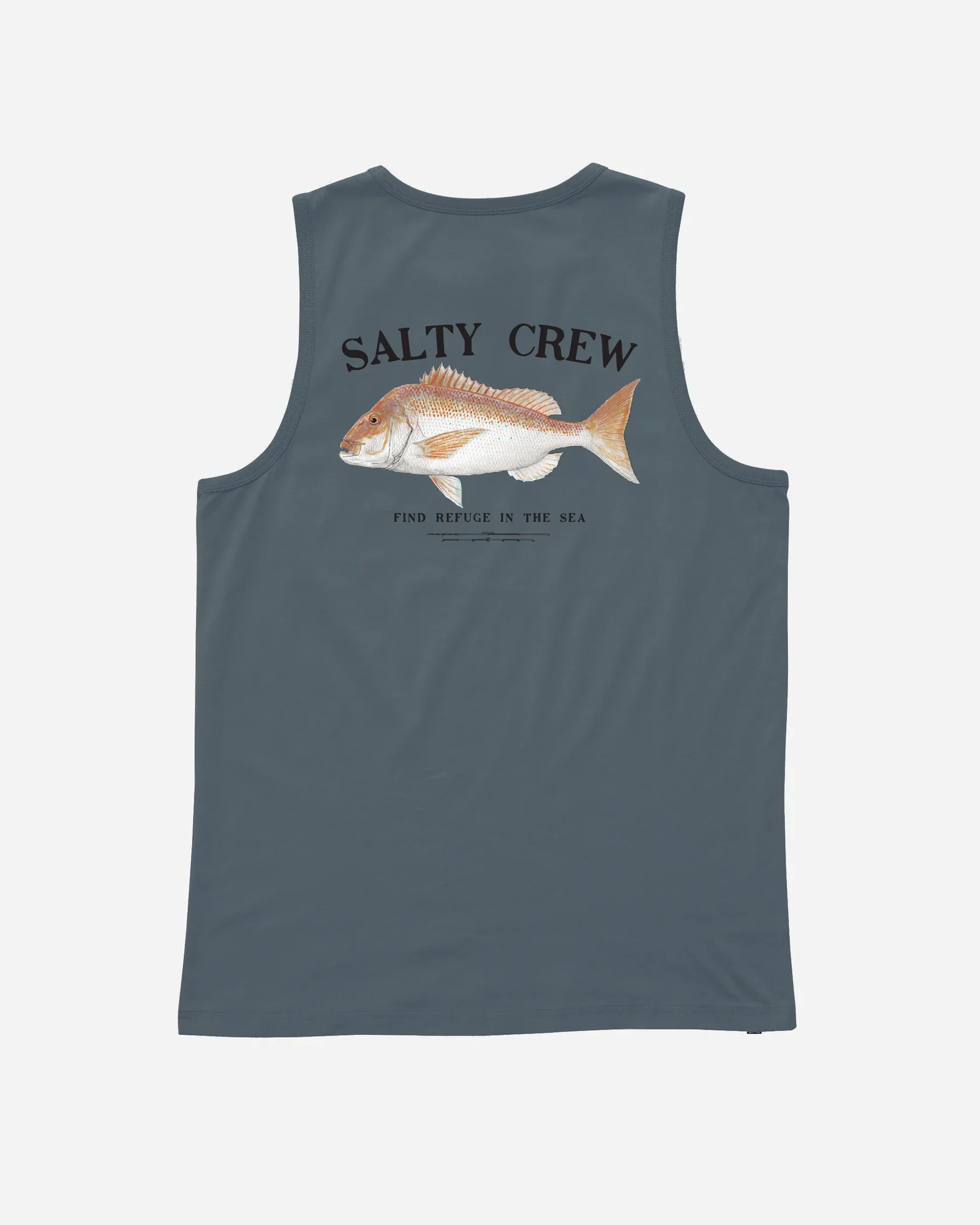 Salty Crew Snapper Regular Tank - Image 2
