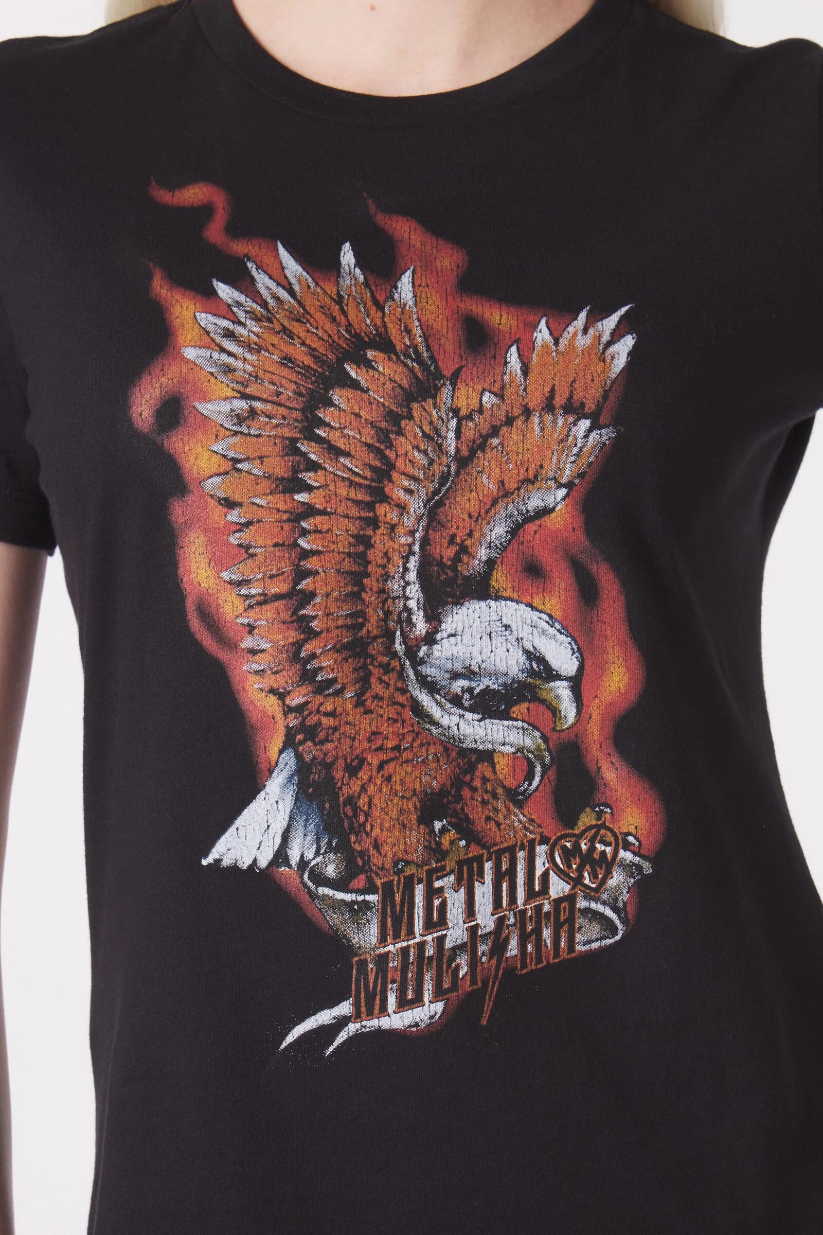 Metal Mulisha Soar Relaxed Tee - Image 2