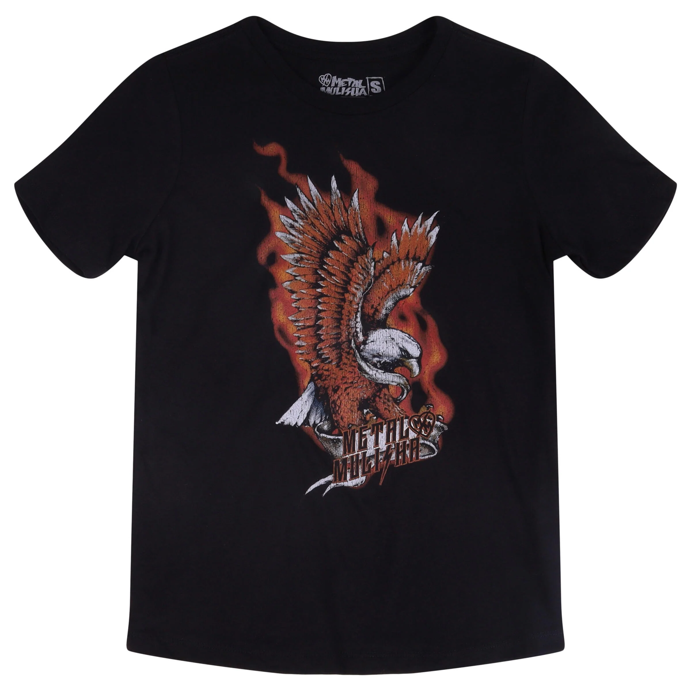 Metal Mulisha Soar Relaxed Tee - Image 3