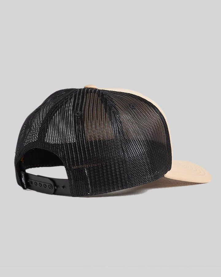 The Mad Hueys SPICY BOYS | YOUTH FOAM TRUCKER - Image 6