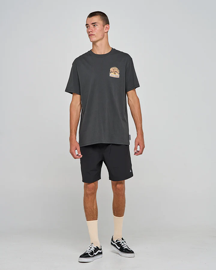 The Mad Hueys SPIKED DRINK | SS TEE - Image 6