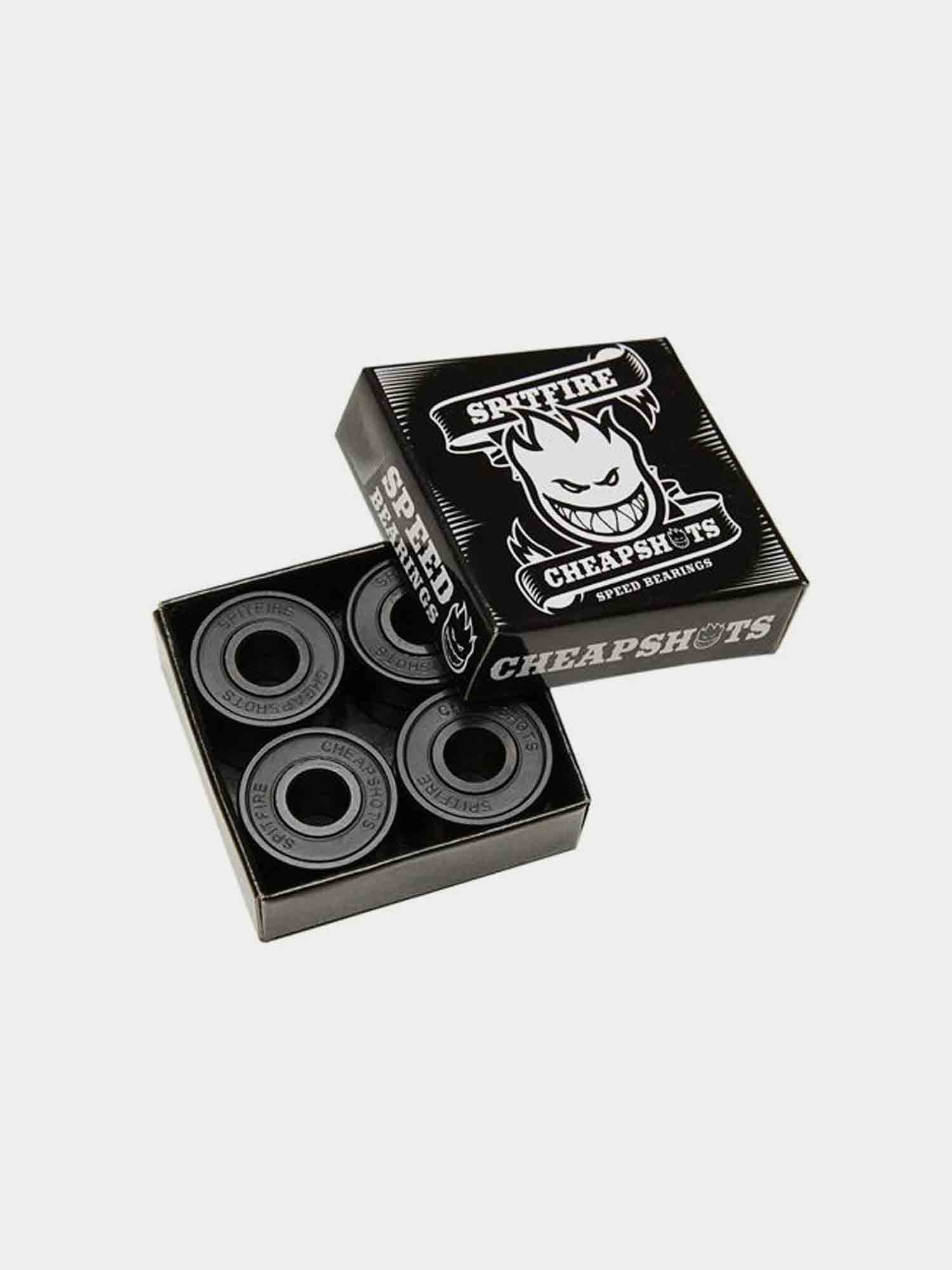 SPITFIRE BEARINGS CHEAPSHOTS