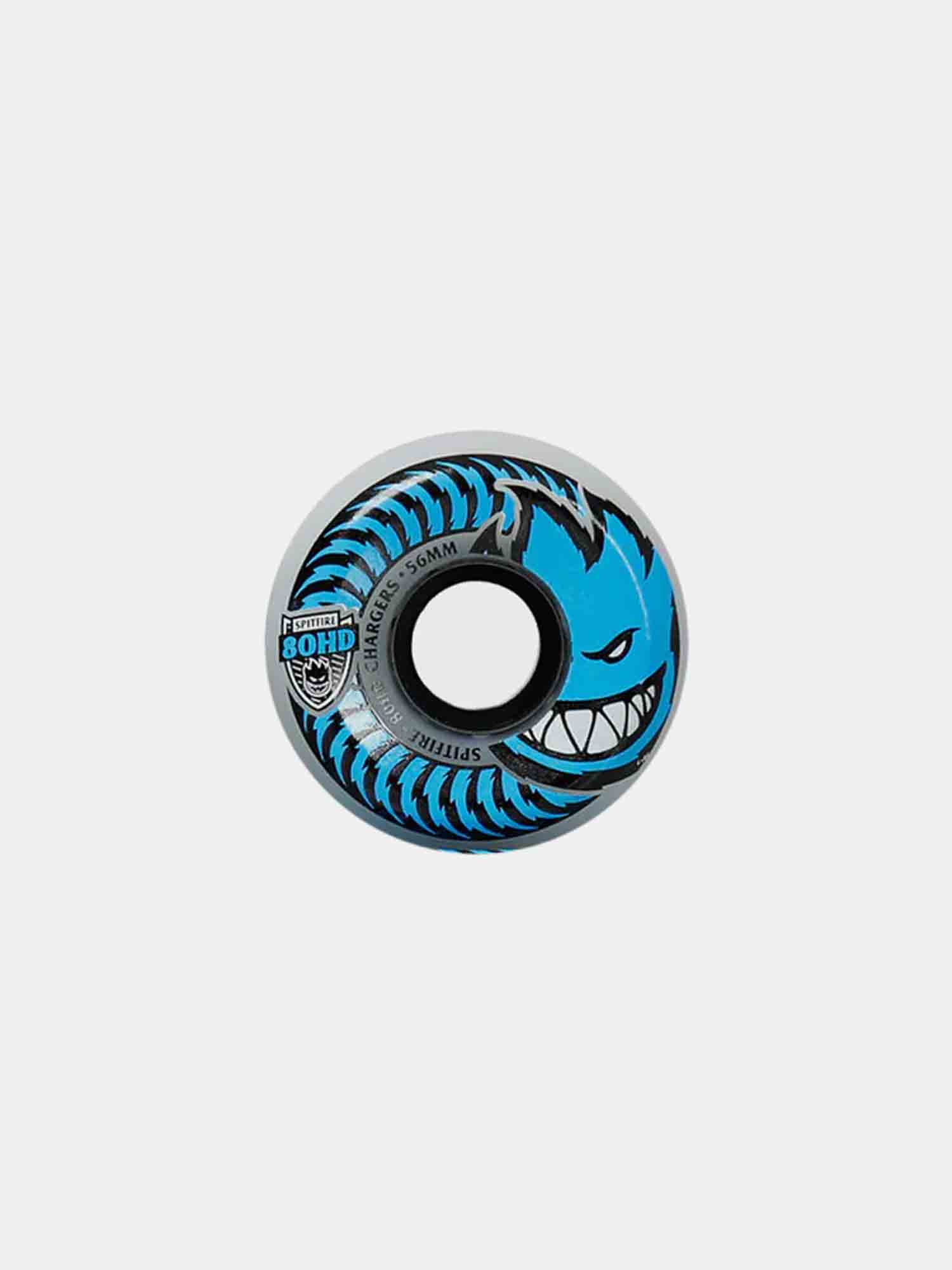 SPITFIRE WHEEL 80HD 56 CONICAL FULL