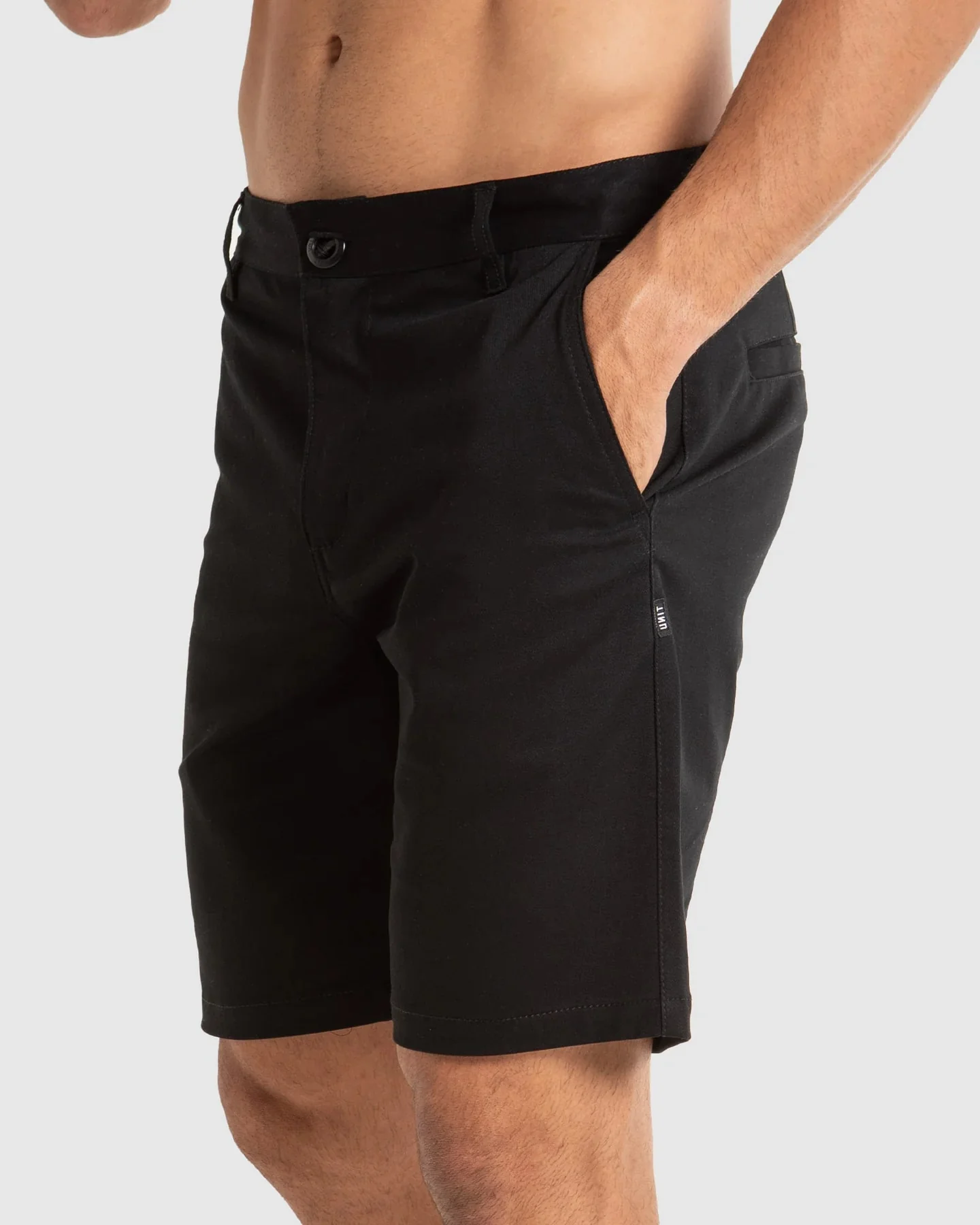 Unit Stable Walkshorts