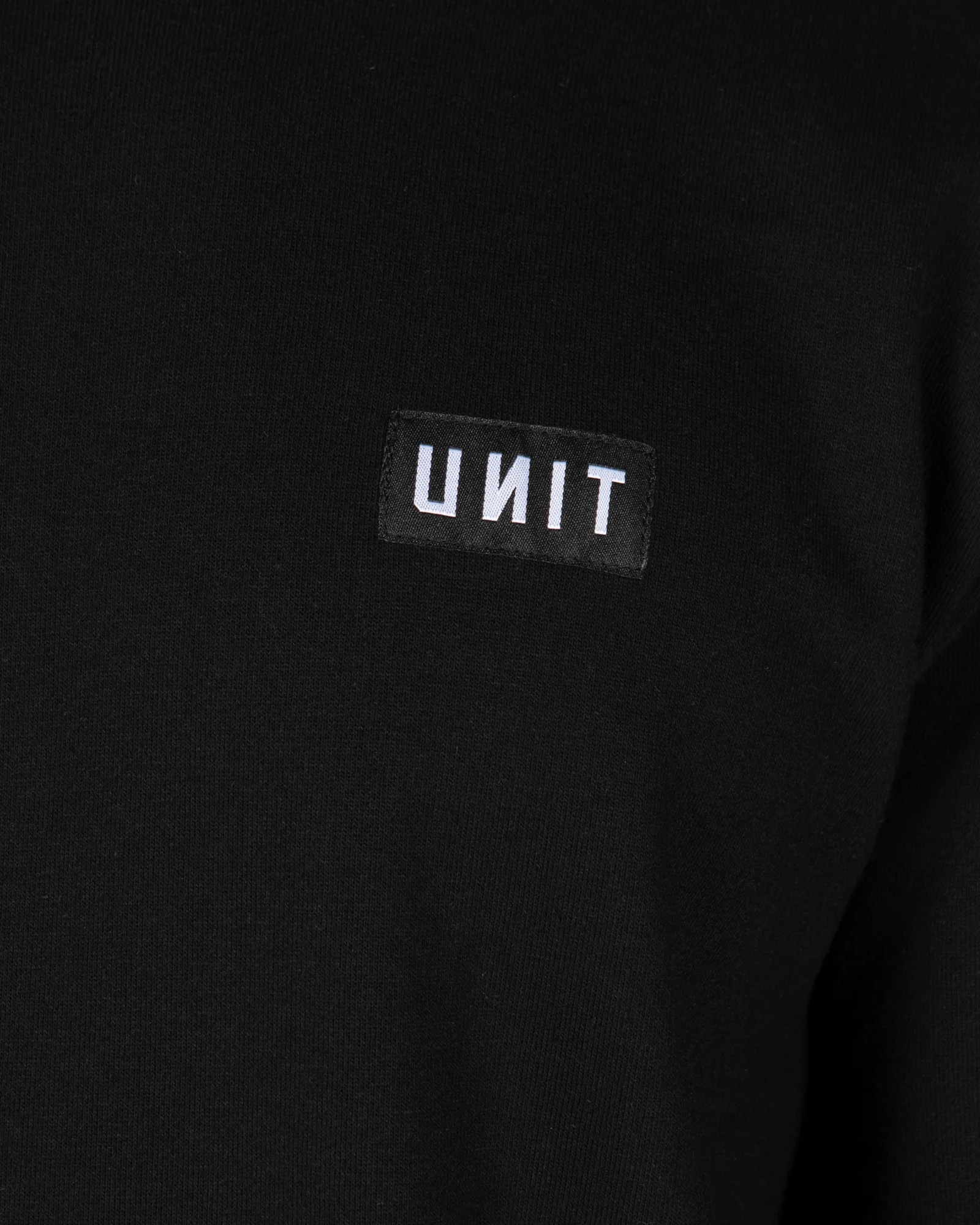 Unit Stack Crew Neck Fleece - Image 6