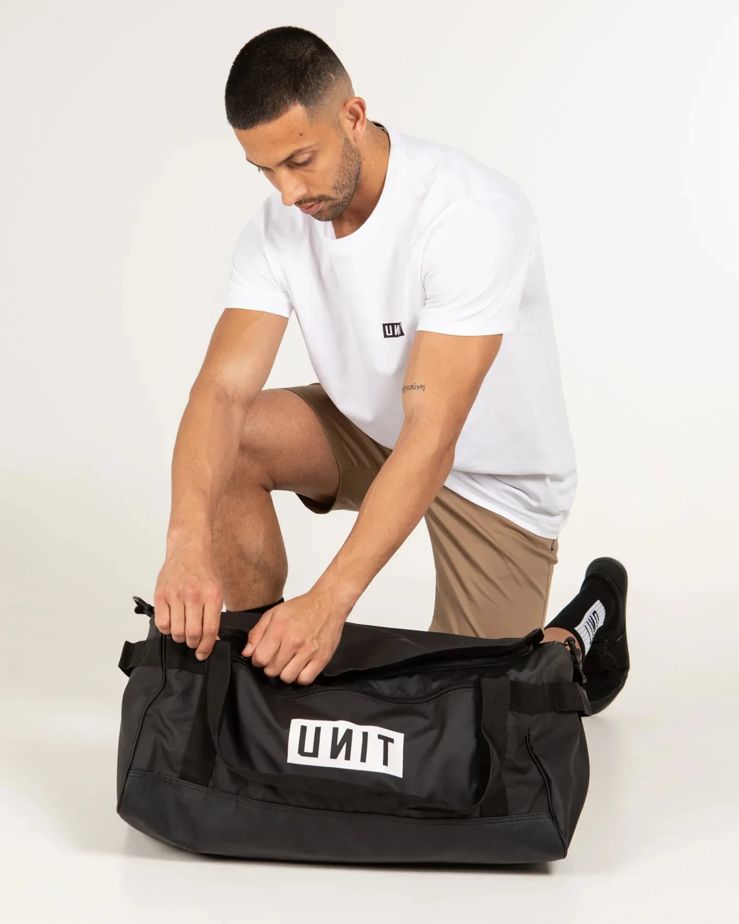 Unit Stack Duffle Medium - Image 5