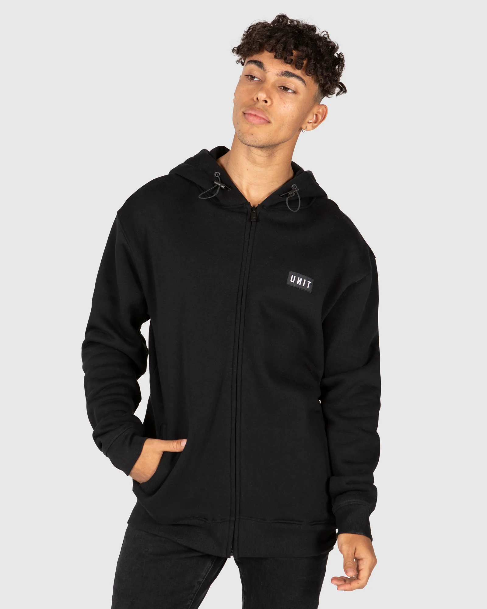 Unit Stack Hoodie - Image 11