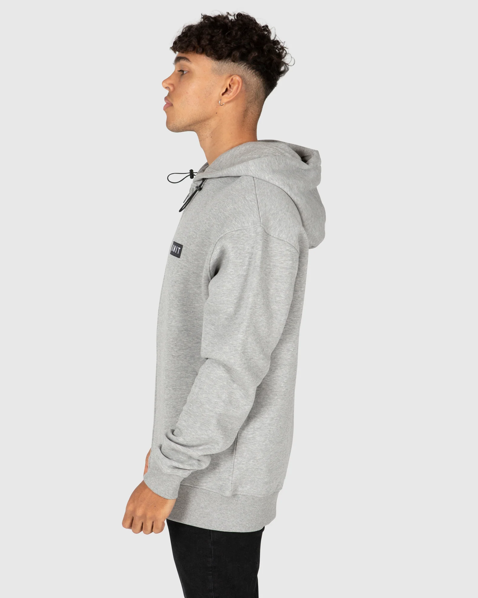 Unit Stack Hoodie - Image 3
