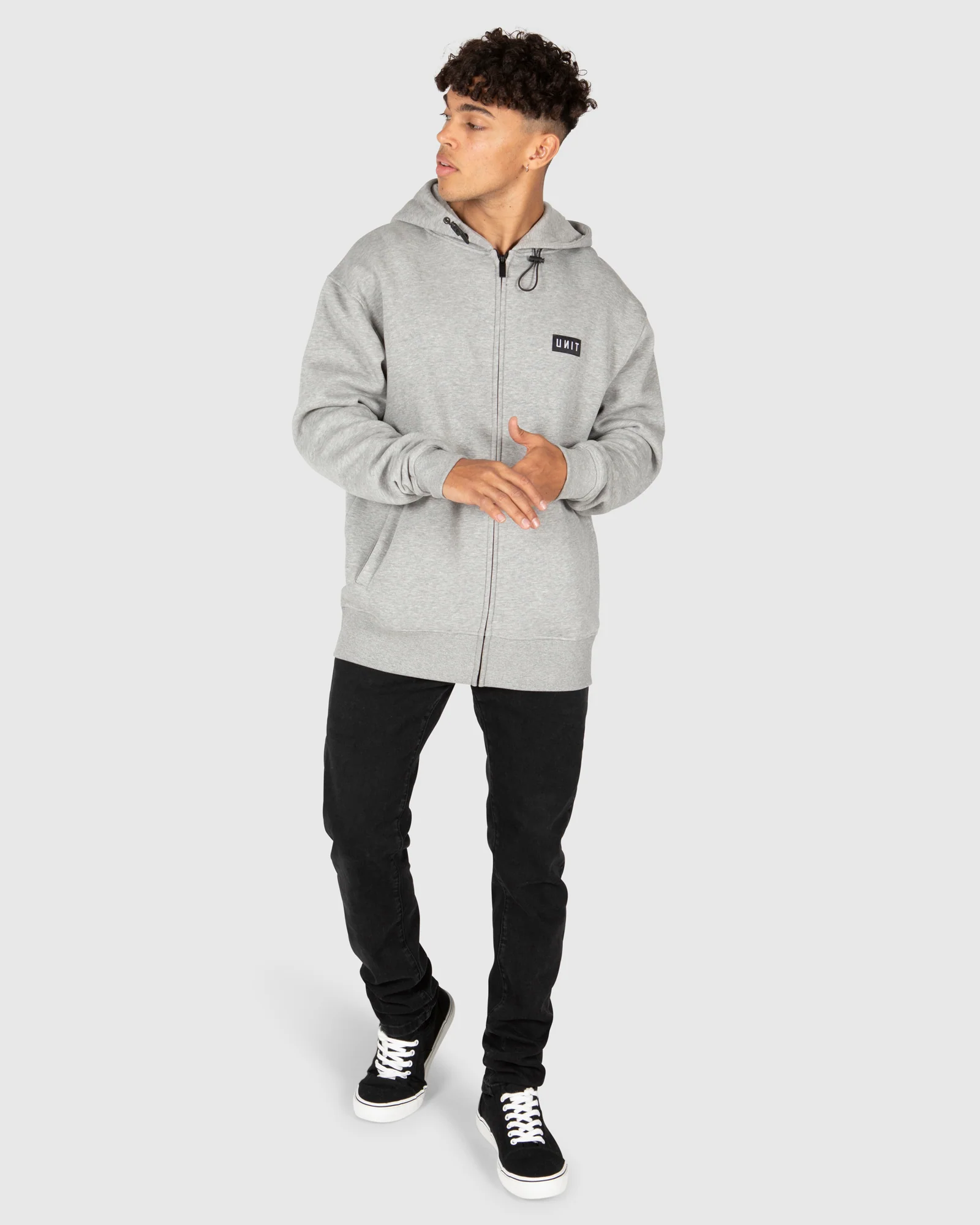 Unit Stack Hoodie - Image 4