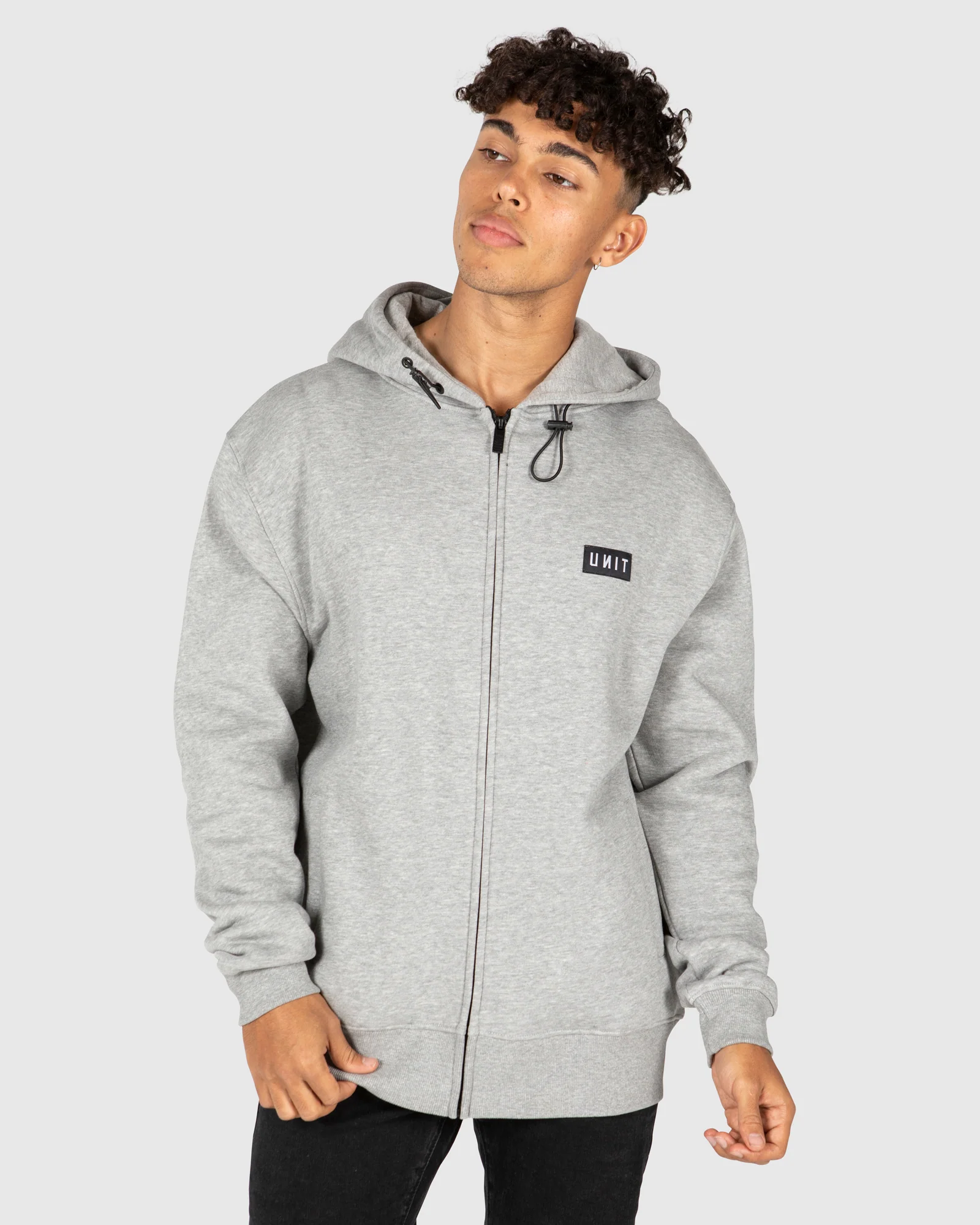 Unit Stack Hoodie - Image 5