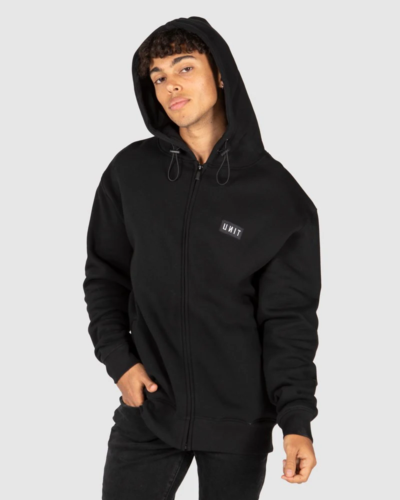 Unit Stack Hoodie - Image 7