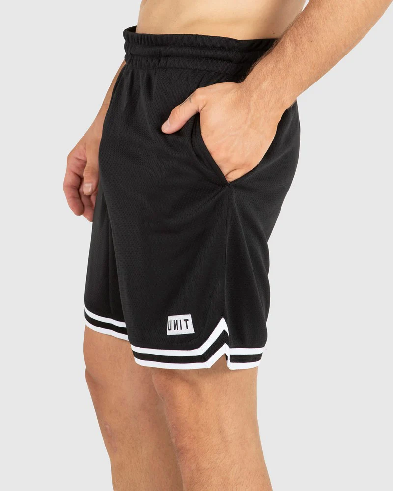 Unit Stack Sports Shorts - Image 3