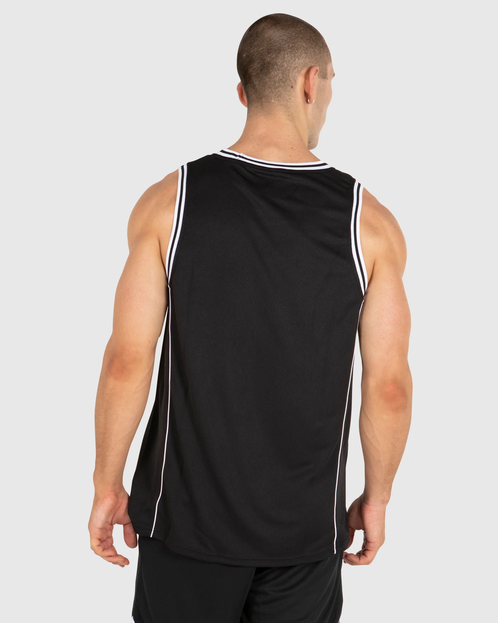 Unit Stack Sports Tank - Image 2