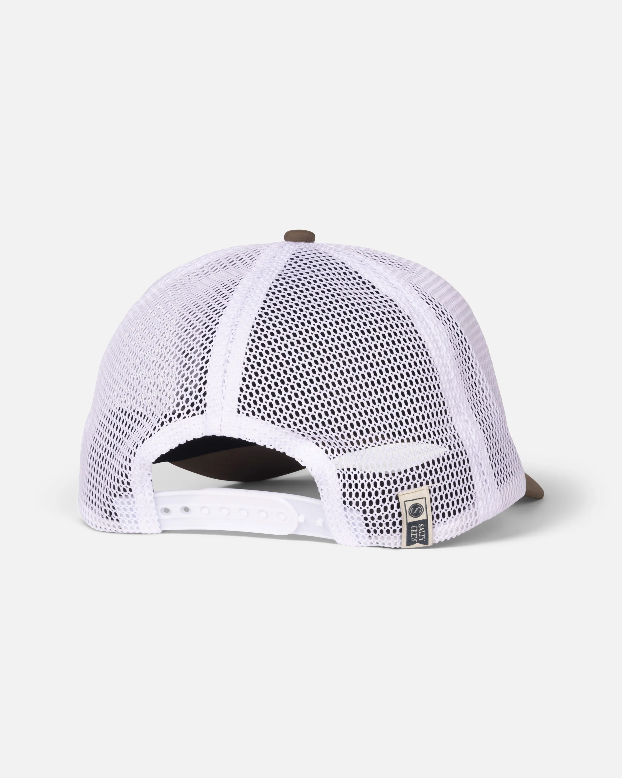 Salty Crew Stamped Trucker - Image 5