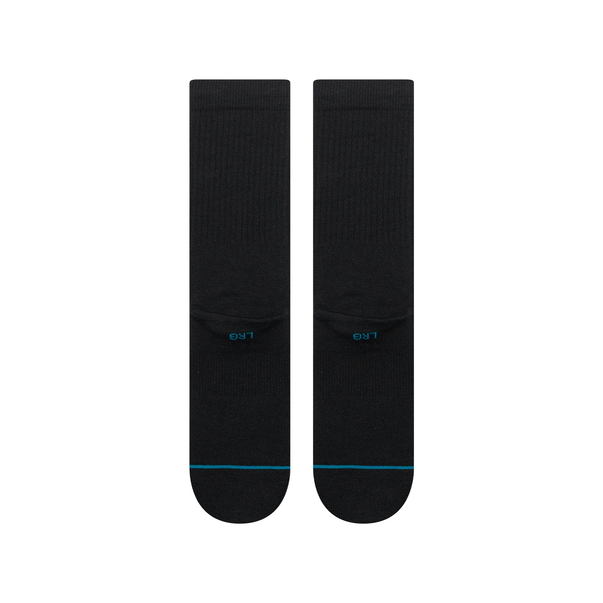Stance Bones 3 Crew Socks - Image 3