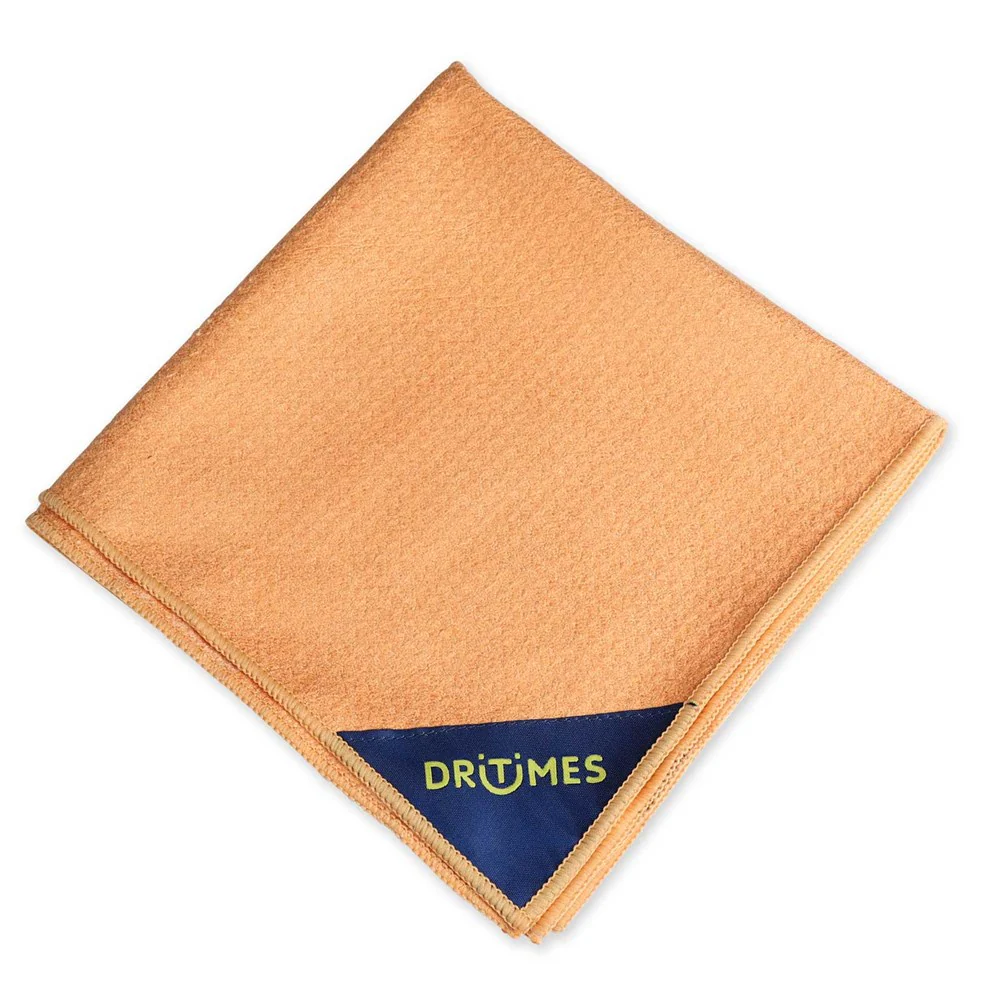 Dritimes Staple Apricot Sports Towel - Image 3
