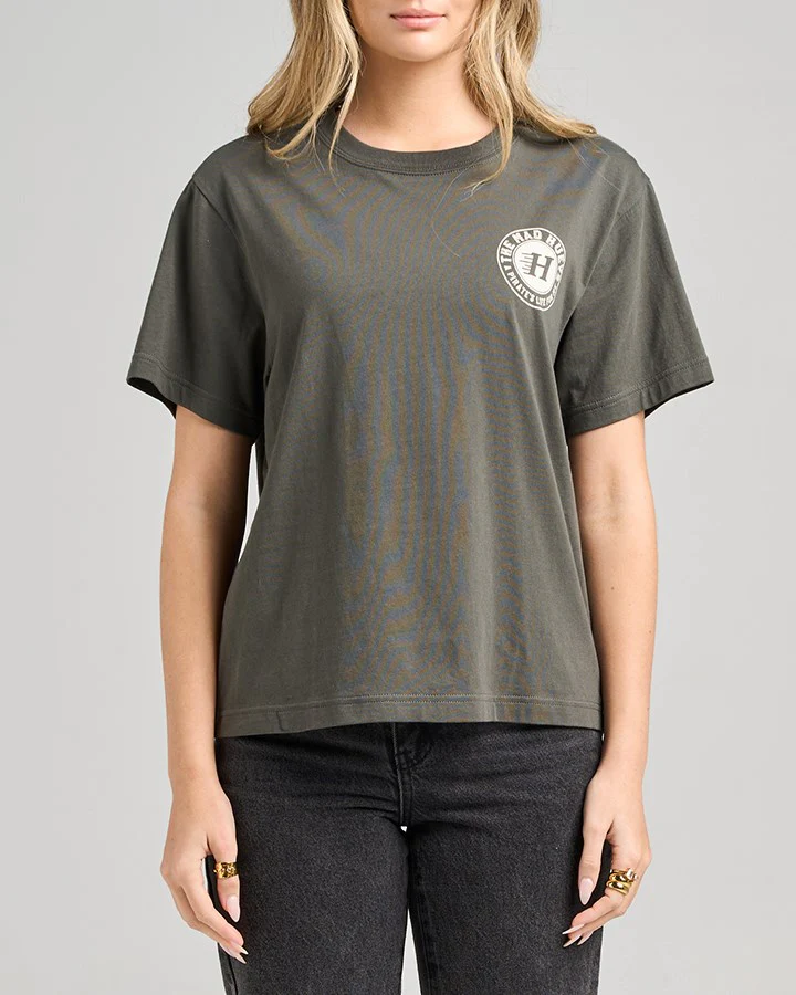 The Mad Hueys STAR PIRATES LIFE | WOMENS SS TEE - Image 2