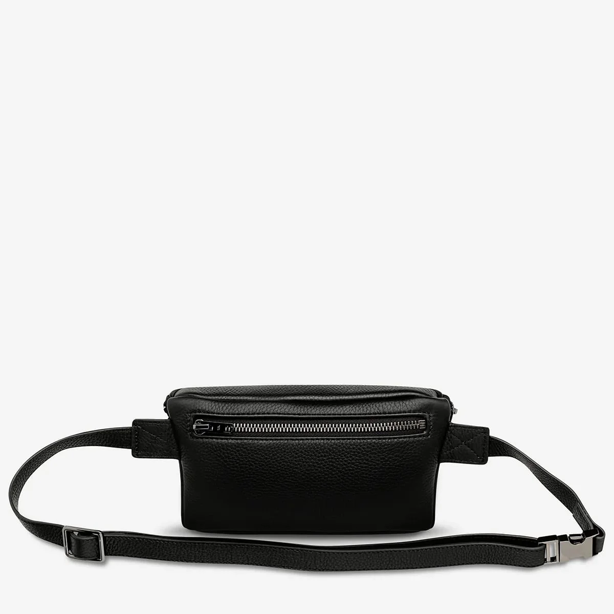 Status Anxiety Best Lies Bag - Black - Image 2