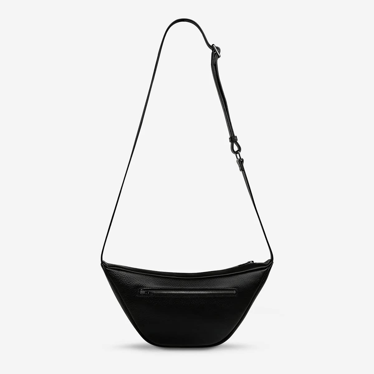 Status Anxiety Glued To You Bag - Black - Image 2