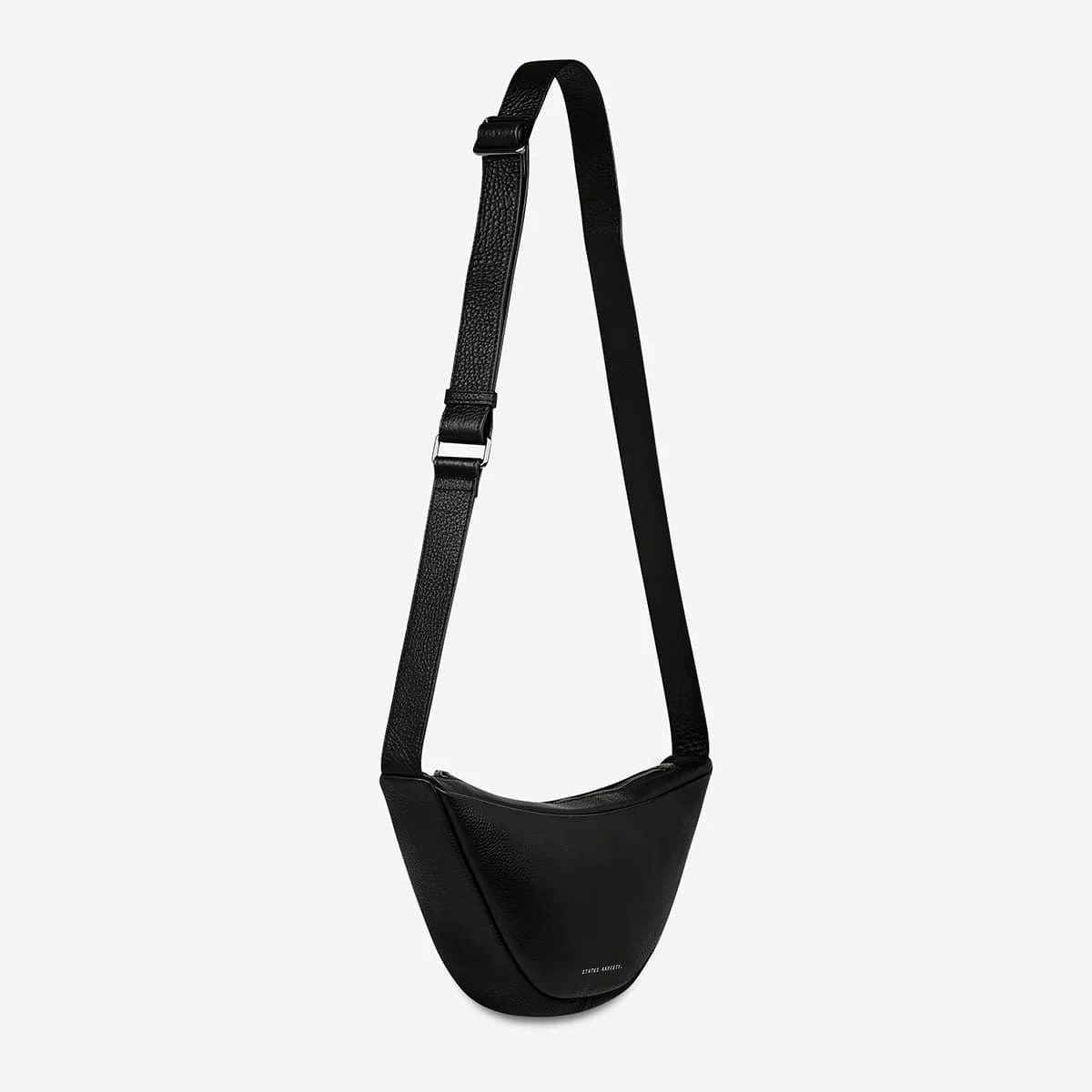 Status Anxiety Glued To You Bag - Black - Image 3