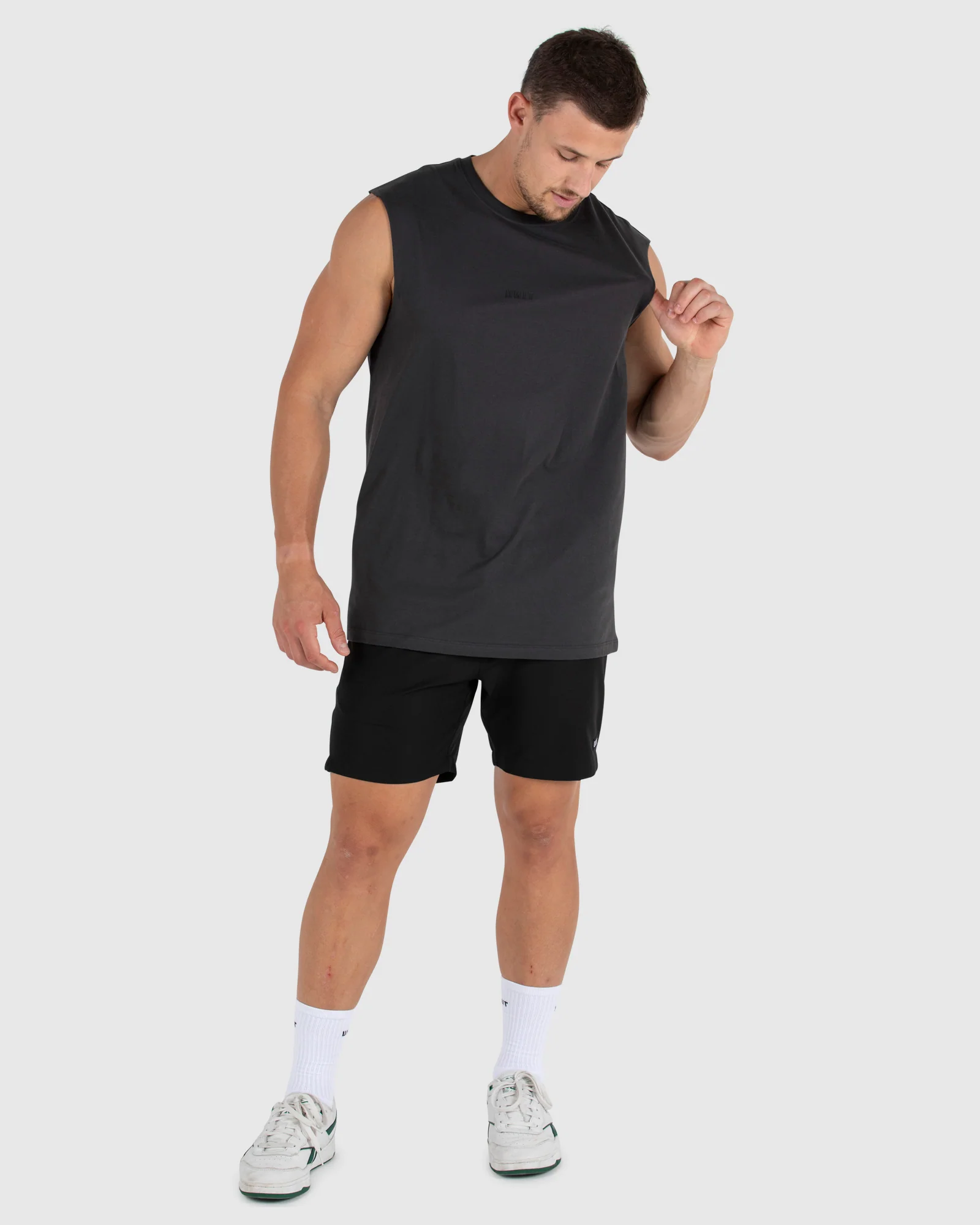 Unit Stock Muscle - Image 11