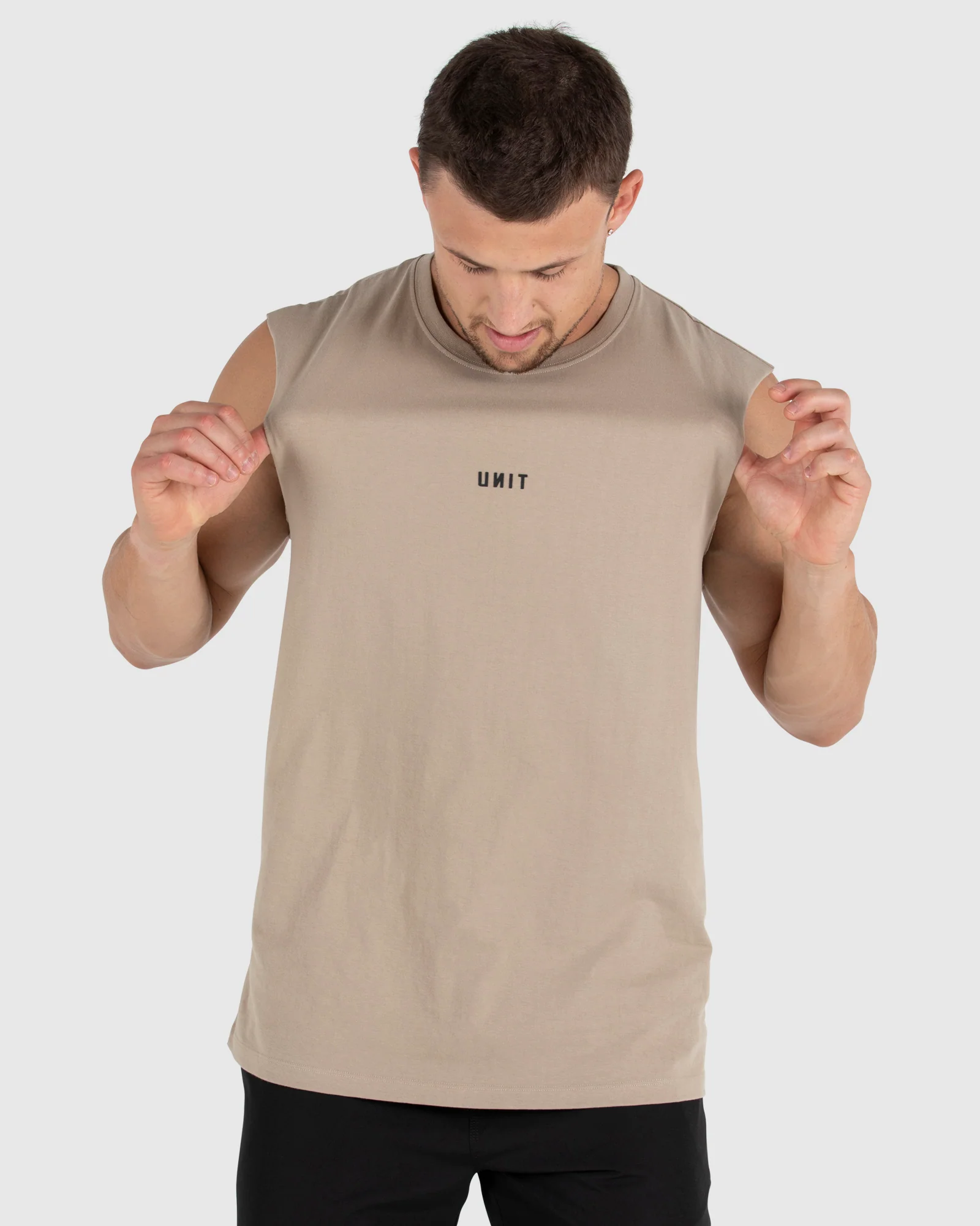 Unit Stock Muscle - Image 6
