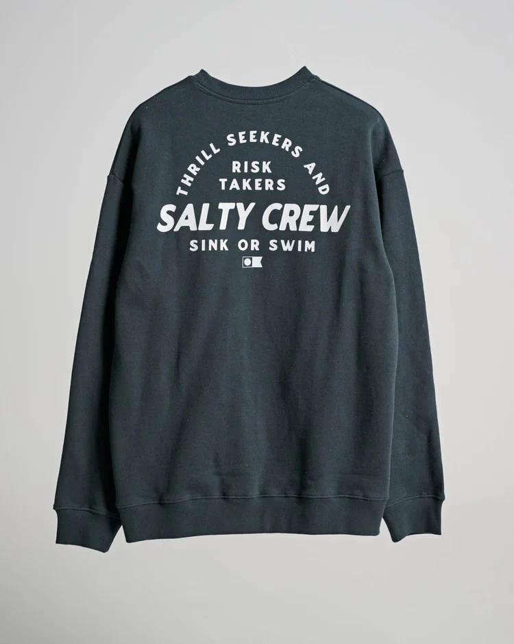 Salty Crew Stoked Crew - Image 3