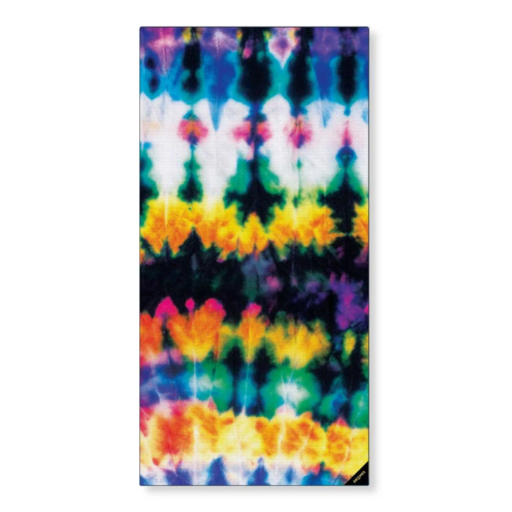 DriTimes Stone Free Beach Towel