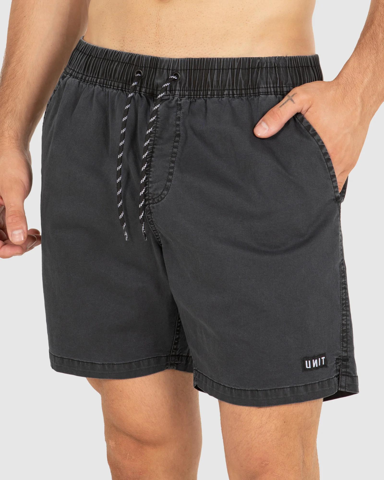 Unit Stone Shorts - Image 5