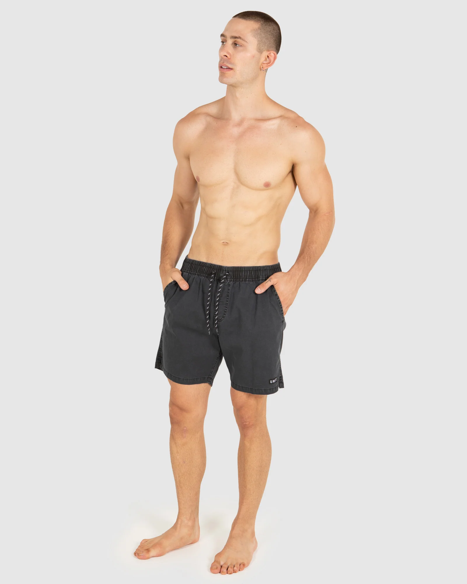 Unit Stone Shorts - Image 6
