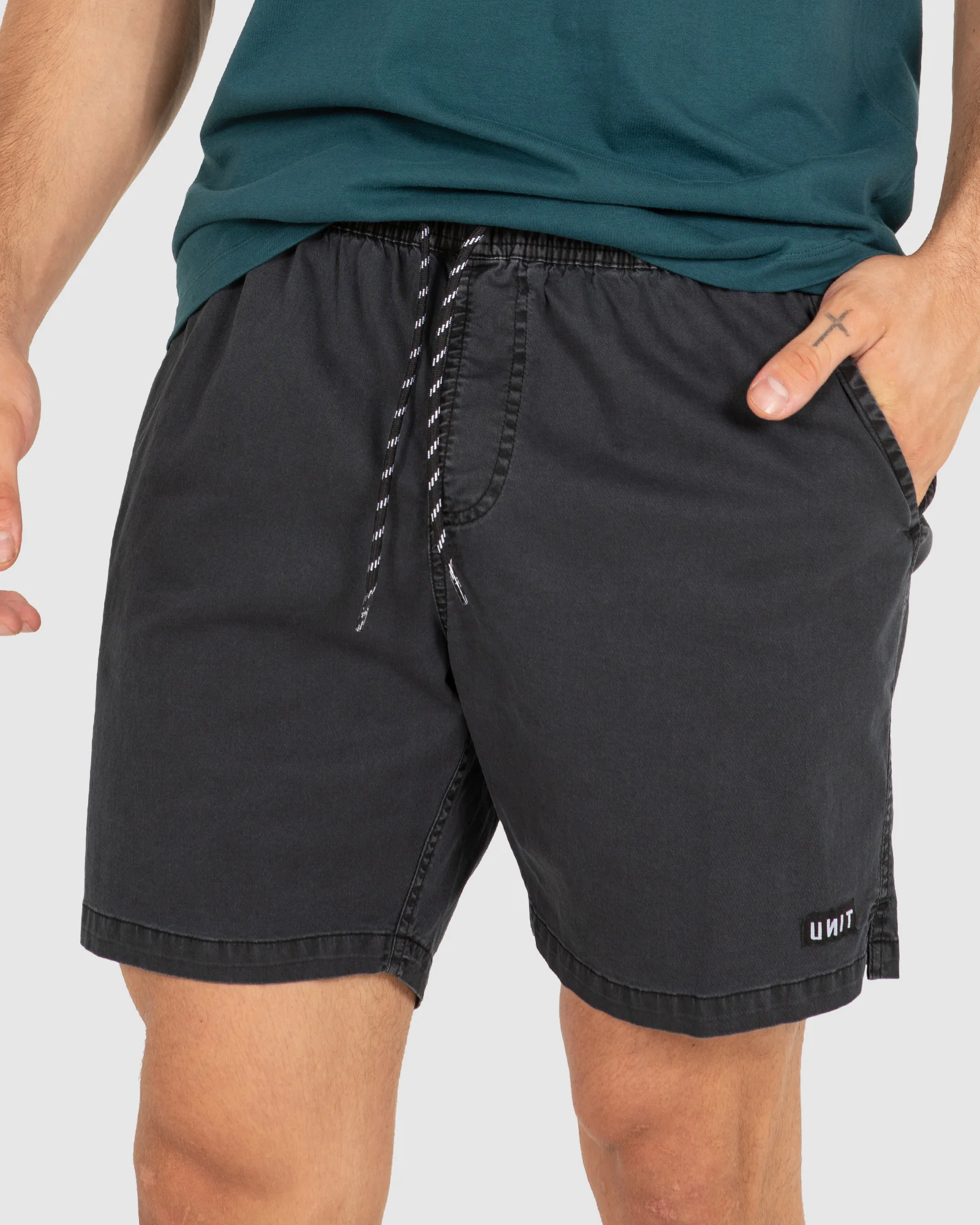 Unit Stone Shorts - Image 7