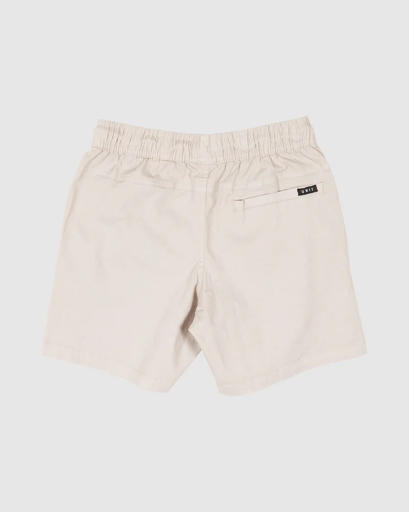 Unit Stone Youth Shorts - Image 2