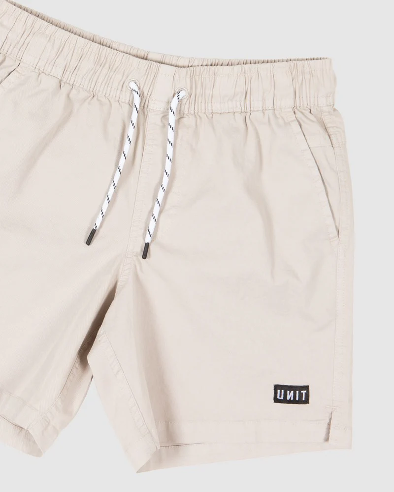 Unit Stone Youth Shorts - Image 3