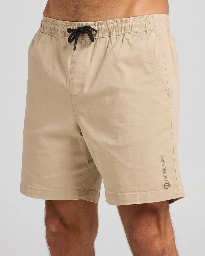 The Mad Hueys STRANDED | 18" CHINO SHORT - Image 2