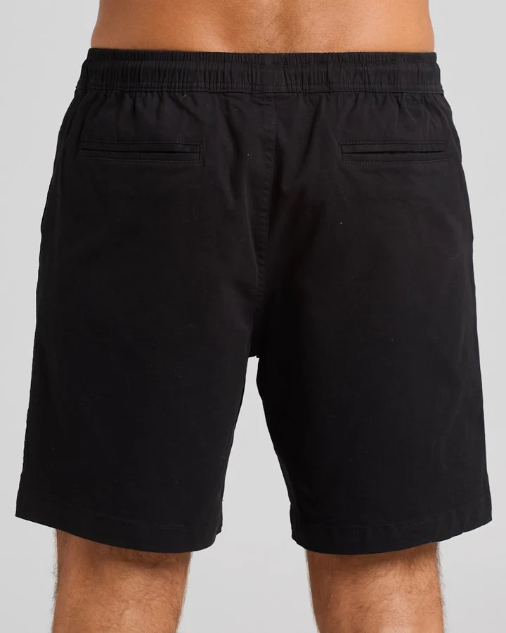 The Mad Hueys STRANDED | 18" CHINO SHORT - Image 3