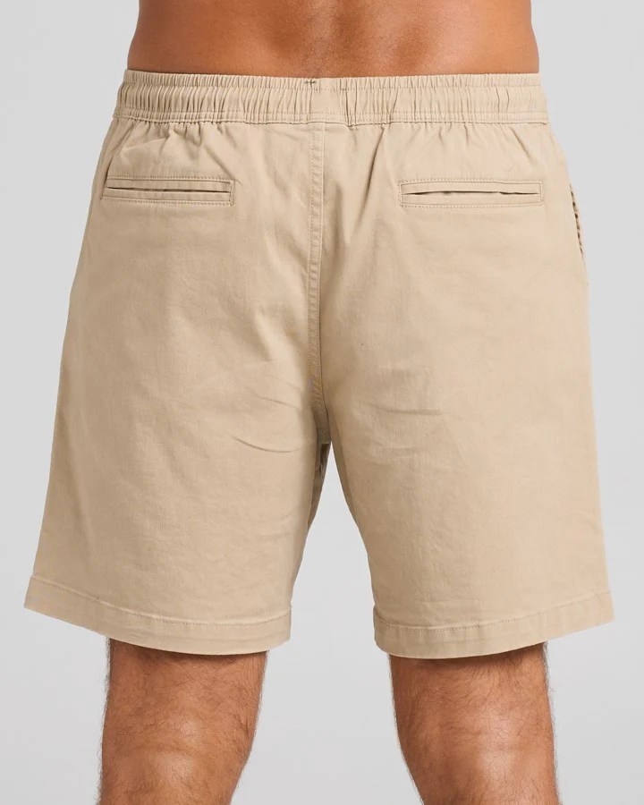 The Mad Hueys STRANDED | 18" CHINO SHORT - Image 4