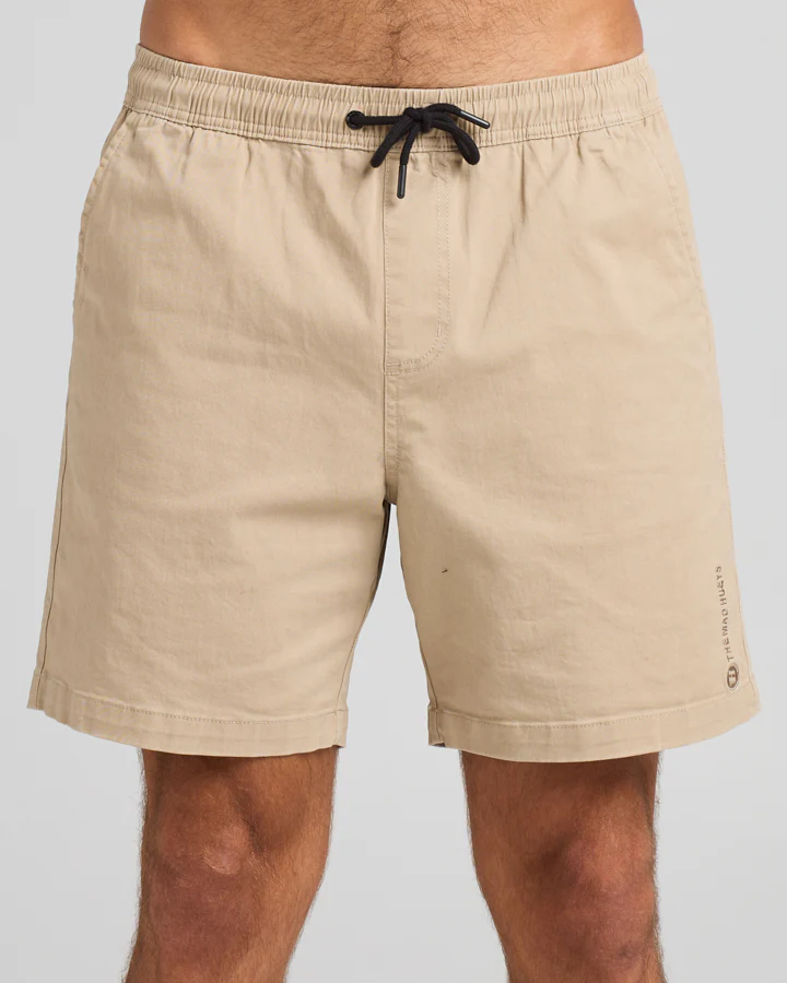 The Mad Hueys STRANDED | 18" CHINO SHORT - Image 7