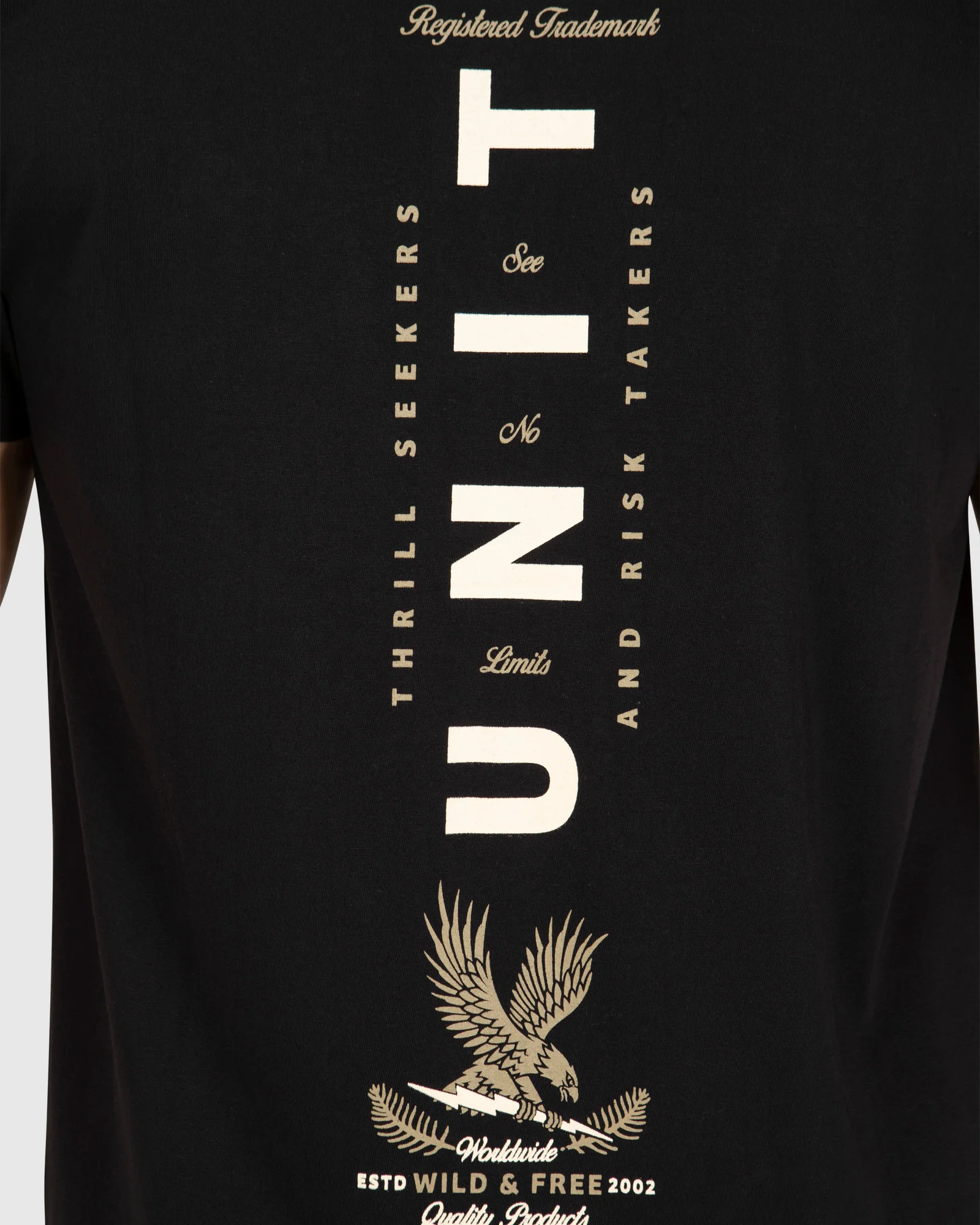 Unit Striker Tee - Image 10