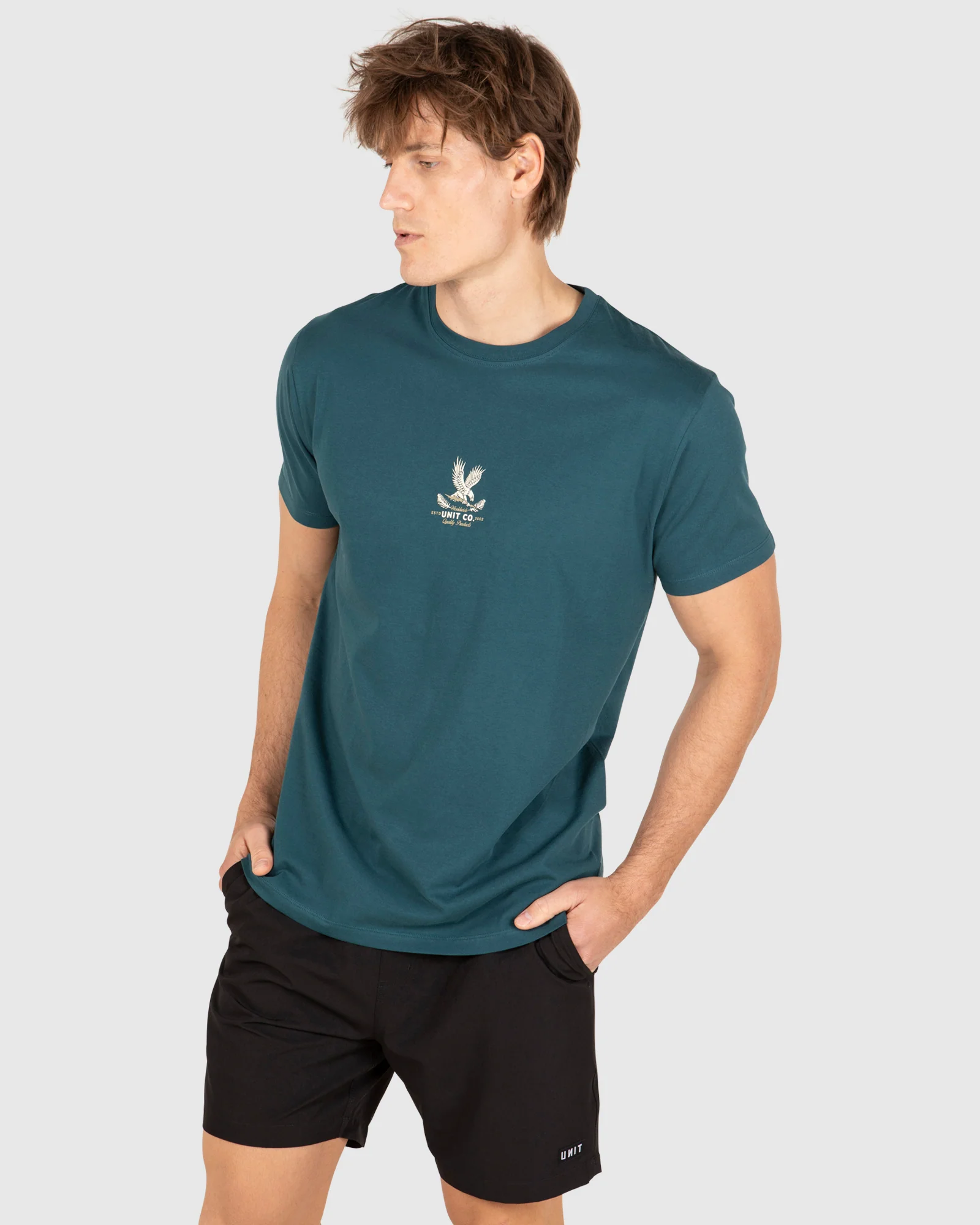 Unit Striker Tee - Image 12