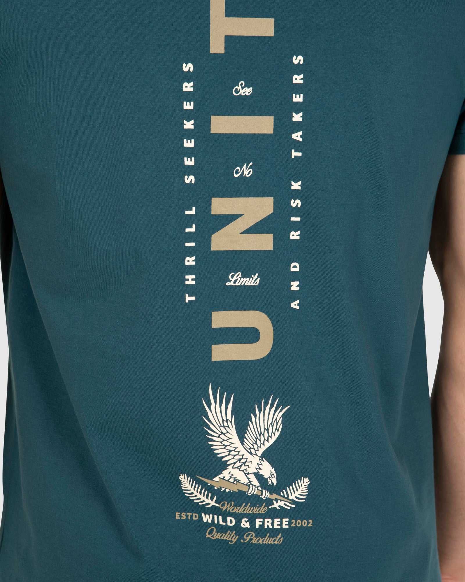 Unit Striker Tee - Image 16