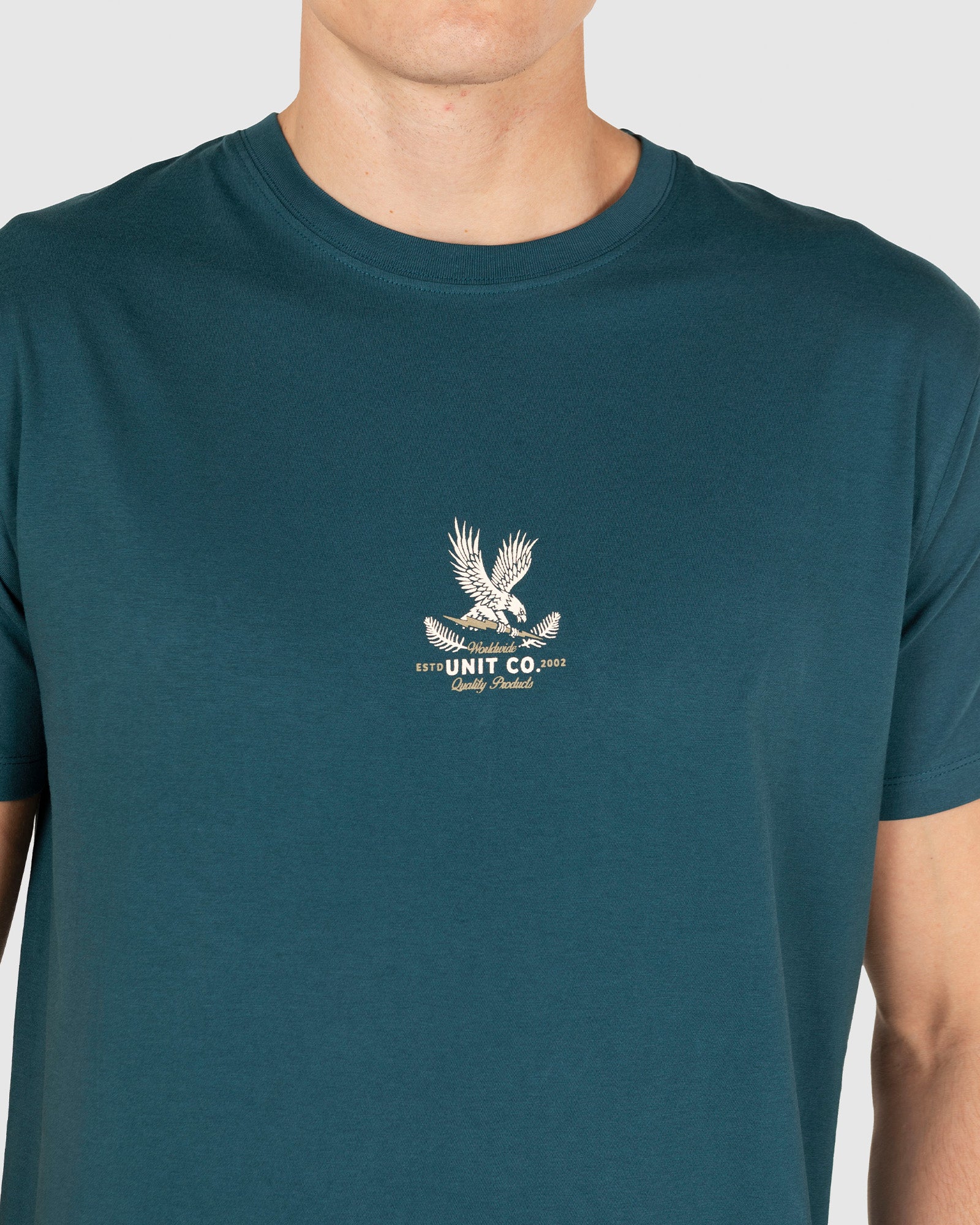 Unit Striker Tee - Image 17