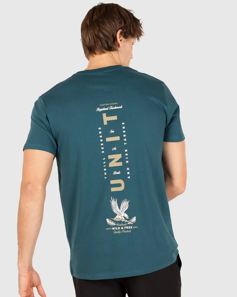 Unit Striker Tee - Image 2