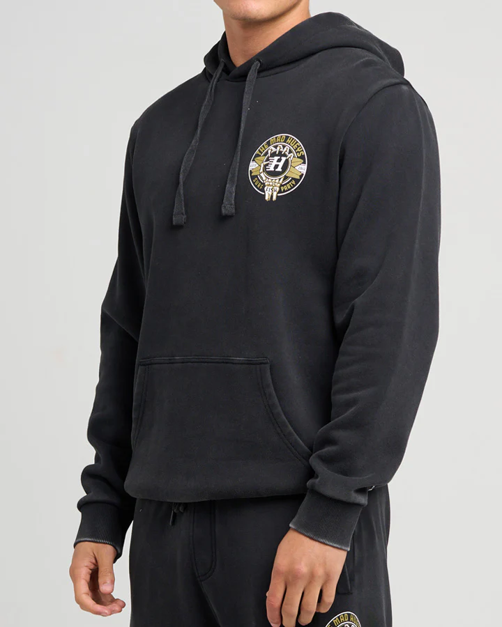 The Mad Hueys SURF HUEYS | HOODED PULLOVER - Image 3